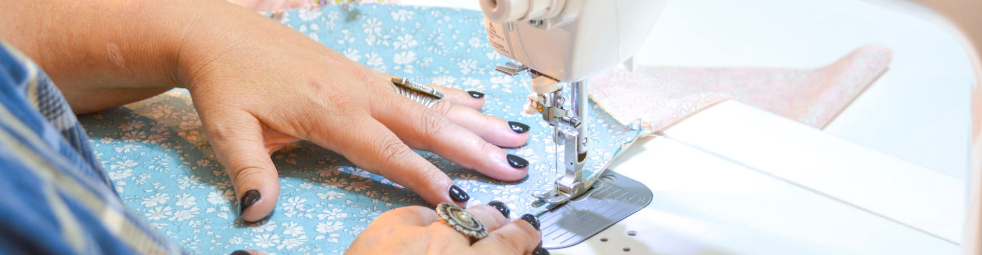 Semi Professional Juki Domestic