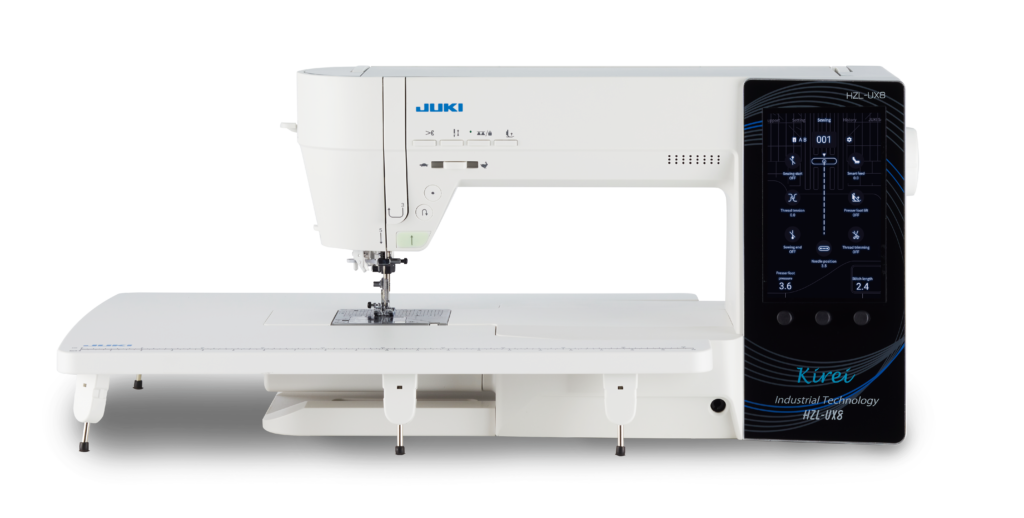 Juki Dedicated Hook for Thick Thread Decoration - HZL & DX SERIES