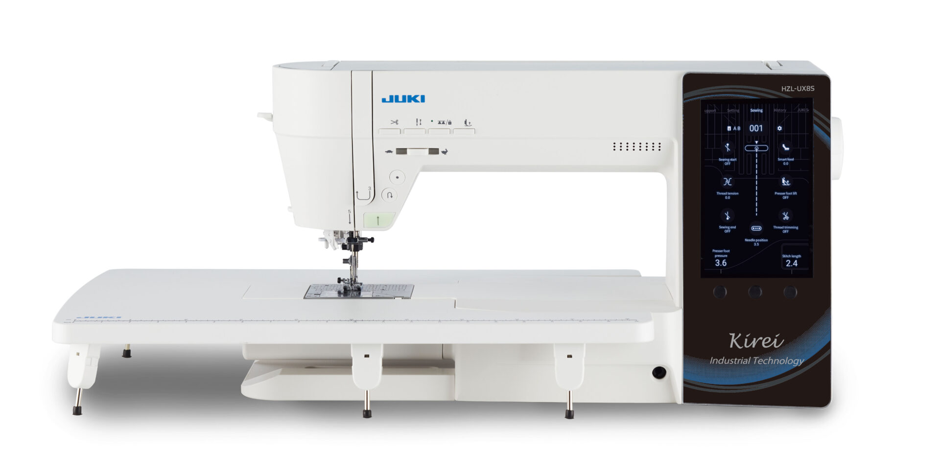 Kirei HZL-UX8S
