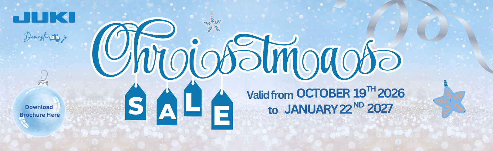 Website Banner
